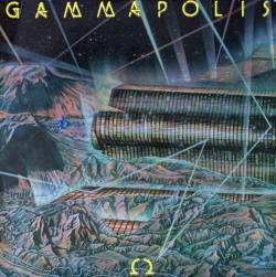 Gammapolisz (U 9)